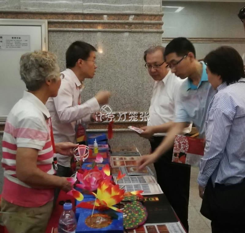 20180601省博物河南传统工艺保护成果展